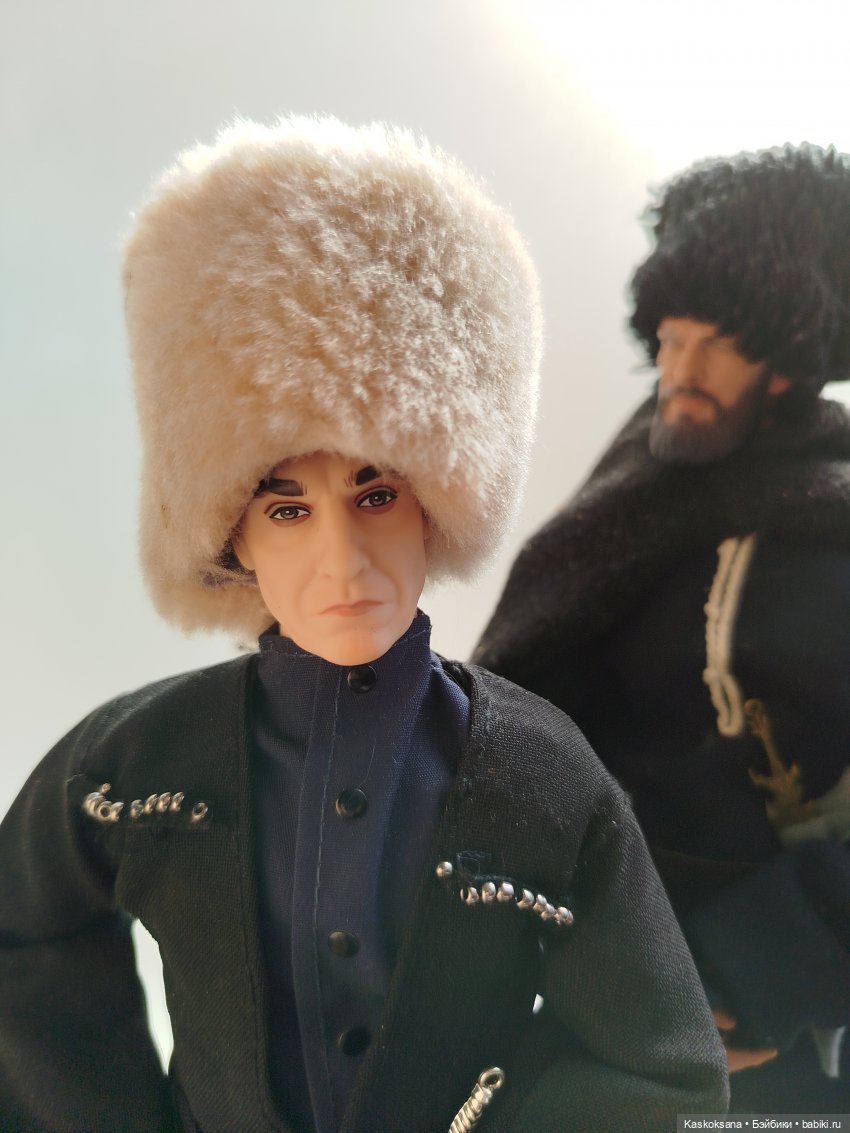 Из тьмы веков. Часть 1 Мечта. Серия 9 Согласие