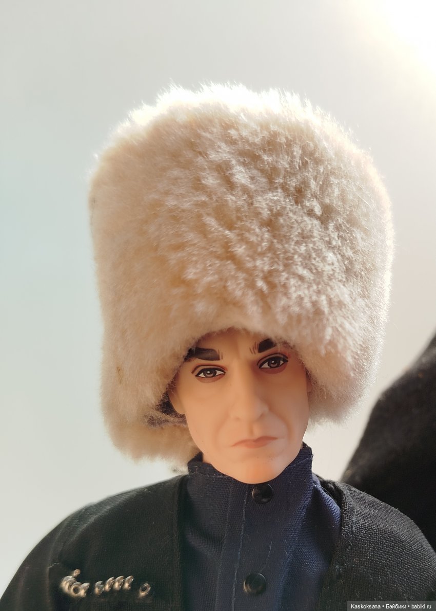 Из тьмы веков. Часть 1 Мечта. Серия 9 Согласие