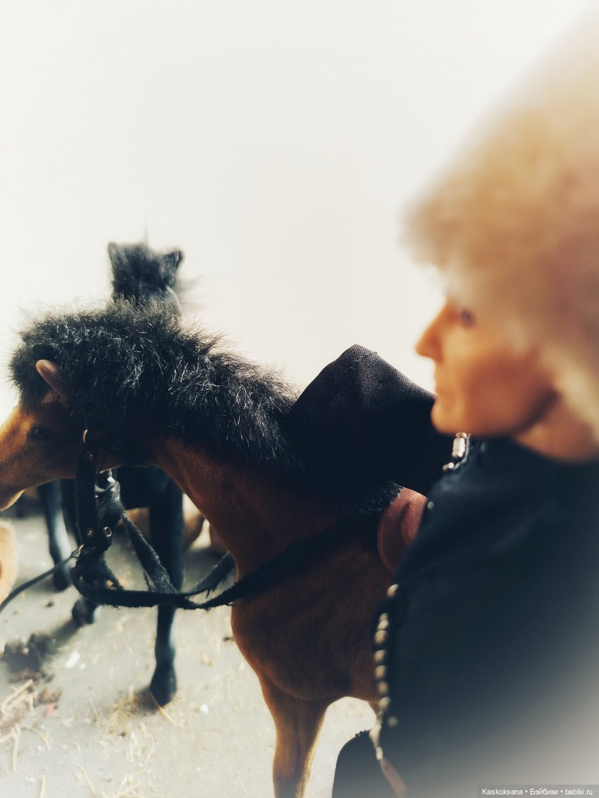 Из тьмы веков. Часть 1 Мечта. Серия 9 Согласие