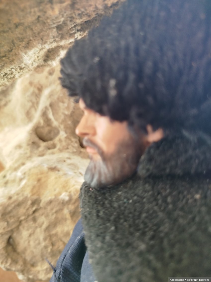 Из тьмы веков. Часть 1 Мечта. Серия 9 Согласие