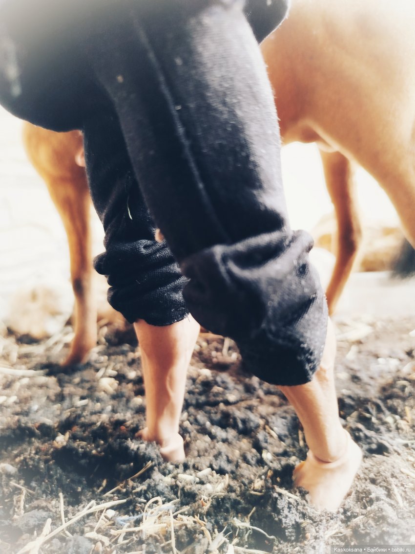 Из тьмы веков. Часть 1 Мечта. Серия 9 Согласие