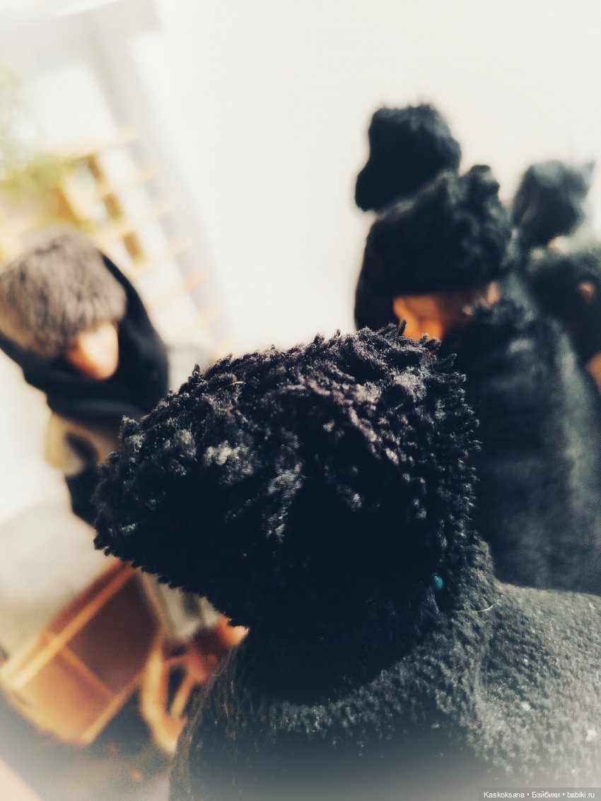 Из тьмы веков. Часть 1 Мечта. Серия 9 Согласие