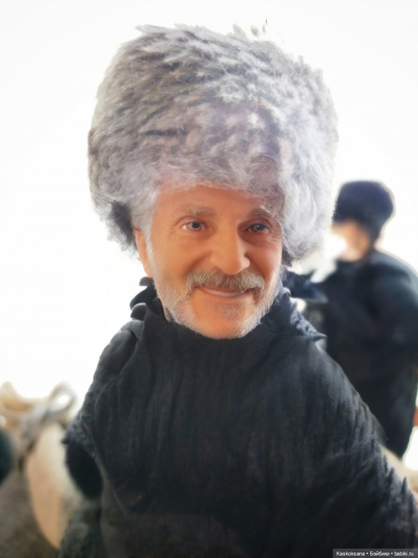 Из тьмы веков. Часть 1 Мечта. Серия 9 Согласие