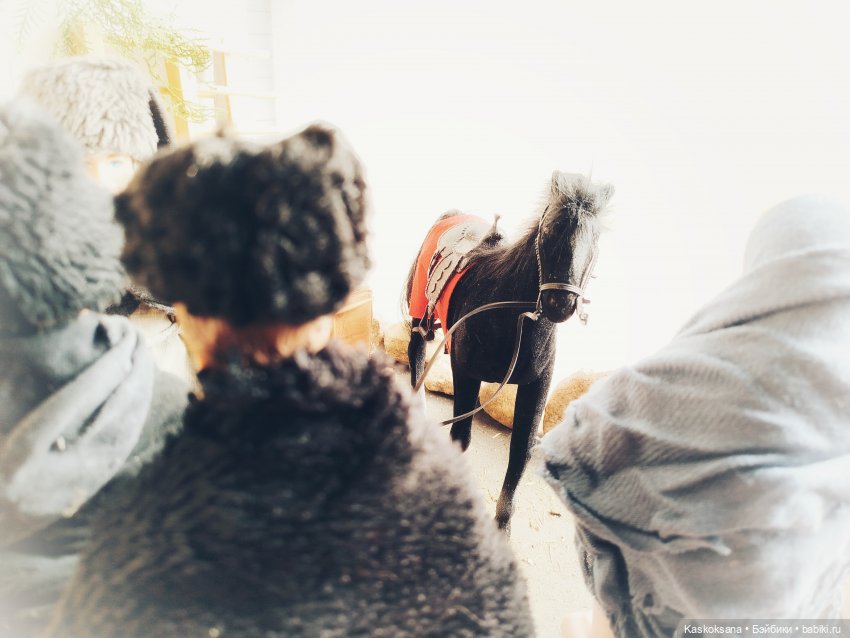 Из тьмы веков. Часть 1 Мечта. Серия 9 Согласие