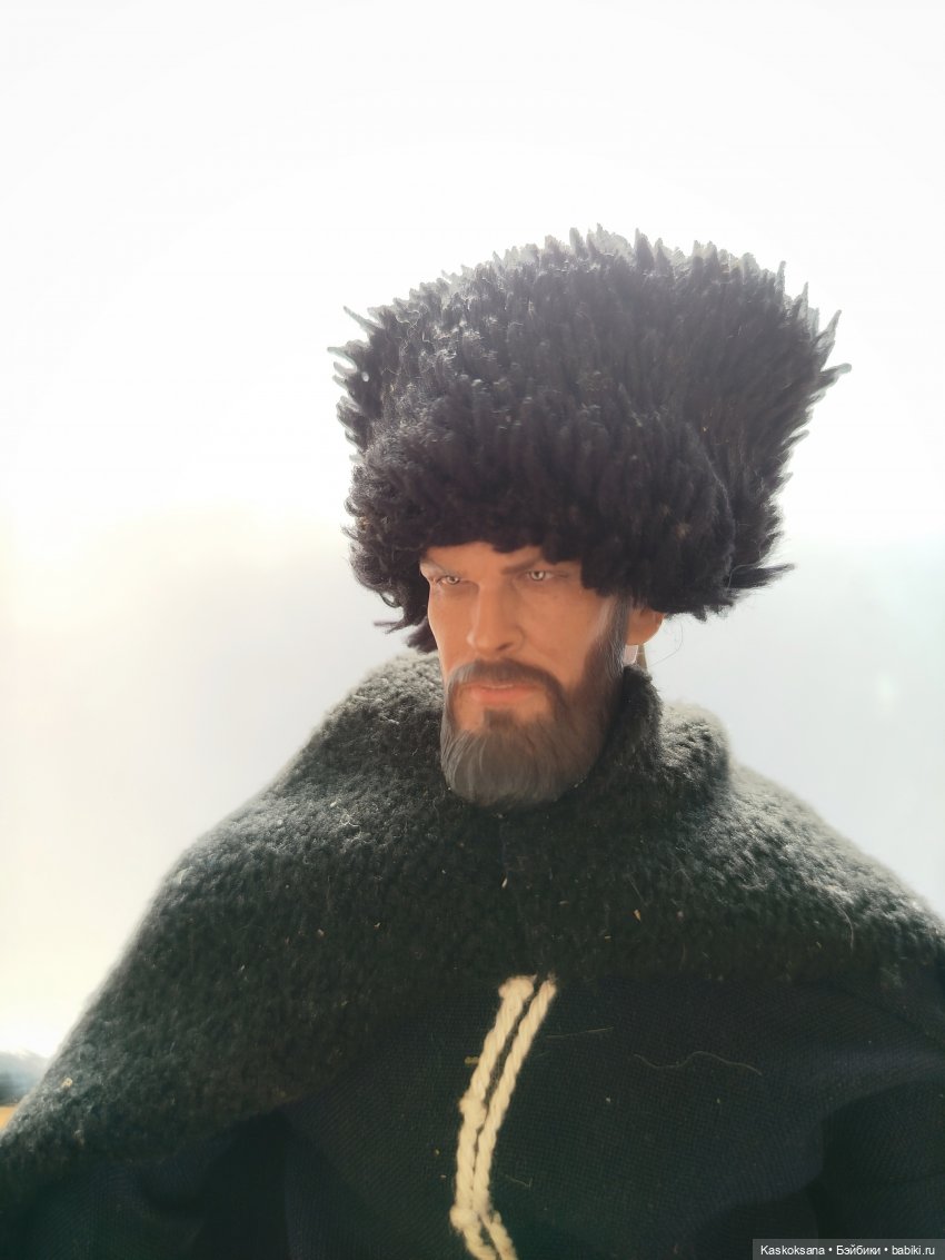 Из тьмы веков. Часть 1 Мечта. Серия 9 Согласие