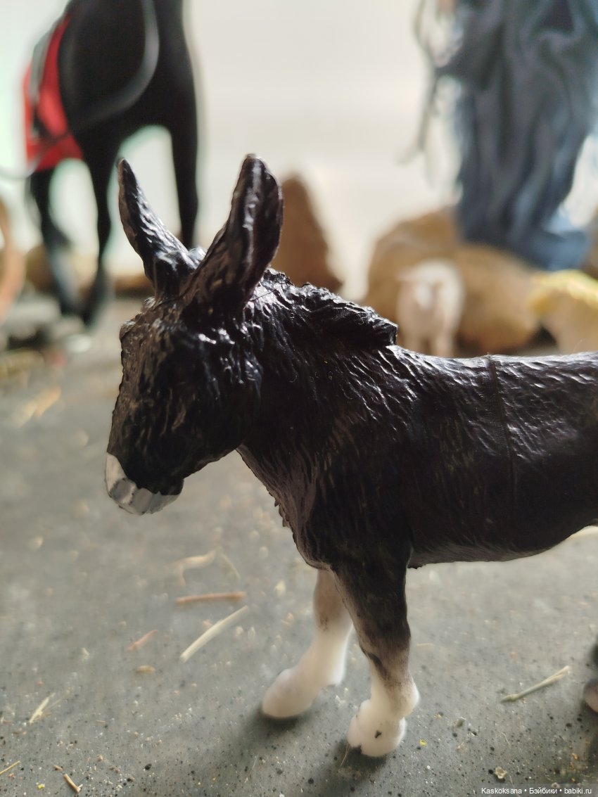 Из тьмы веков. Часть 1 Мечта. Серия 9 Согласие