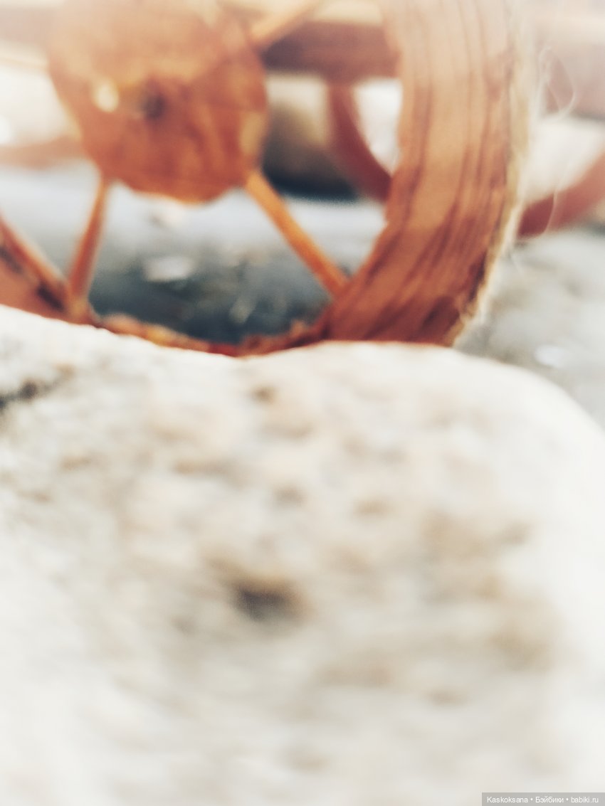 Из тьмы веков. Часть 1 Мечта. Серия 9 Согласие (фото 9)