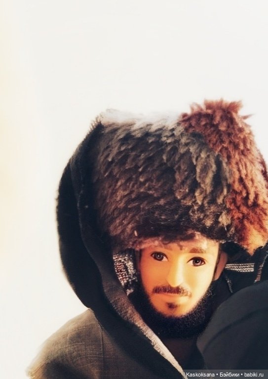 Из тьмы веков. Часть 1 Мечта. Серия 9 Согласие