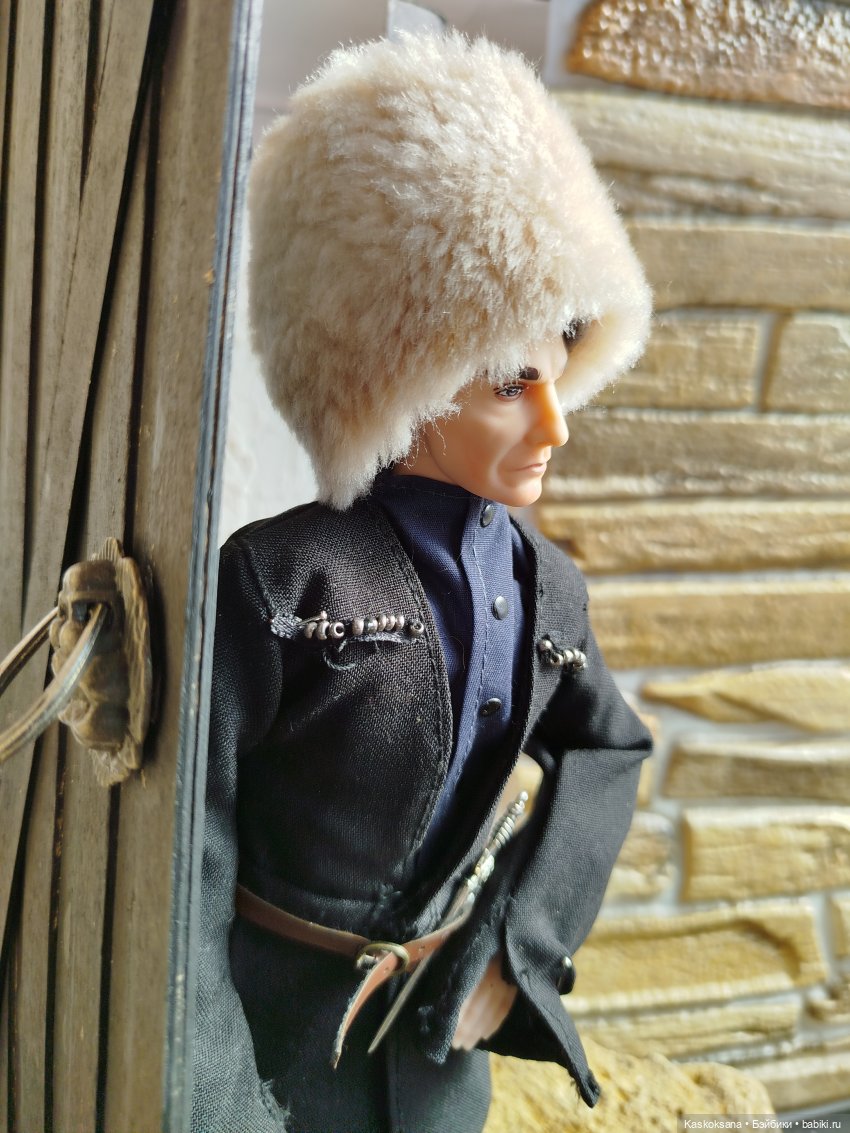 Из тьмы веков. Часть 1 Мечта. Серия 9 Согласие