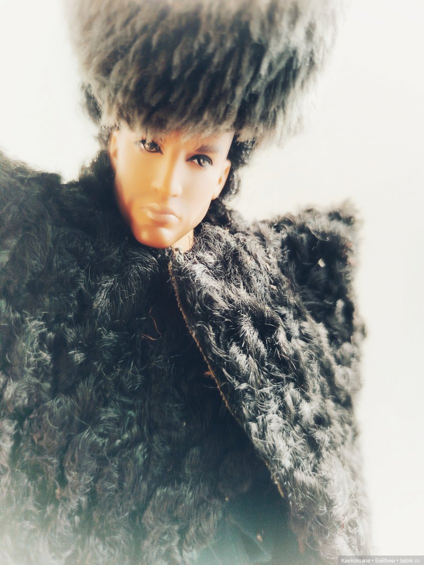 Из тьмы веков. Часть 1 Мечта. Серия 9 Согласие