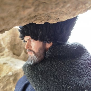 Из тьмы веков. Часть 1 Мечта. Серия 9 Согласие