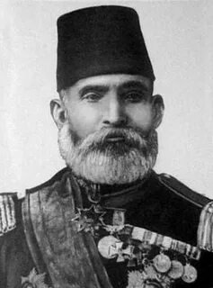 Из тьмы веков Часть 1 Мечта. Серия 10 У генерала