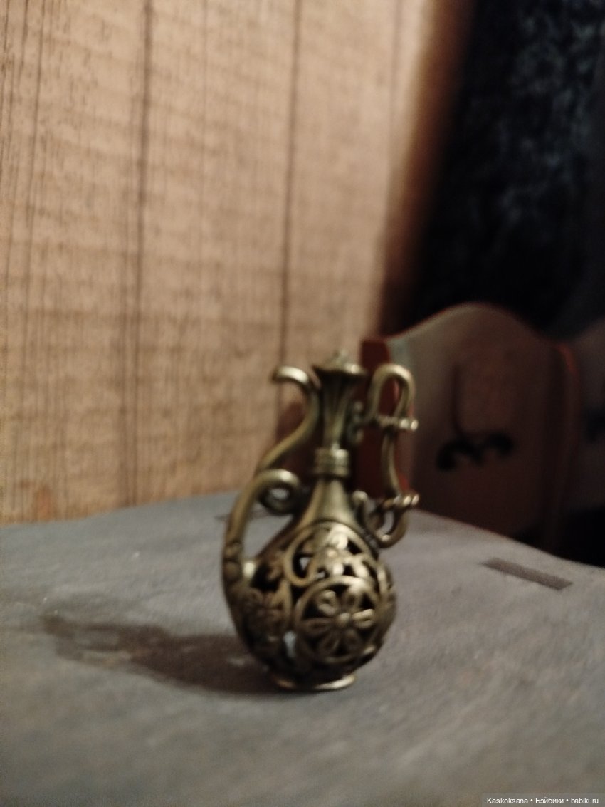 Из тьмы веков Часть 1 Мечта. Серия 10 У генерала (фото 6)