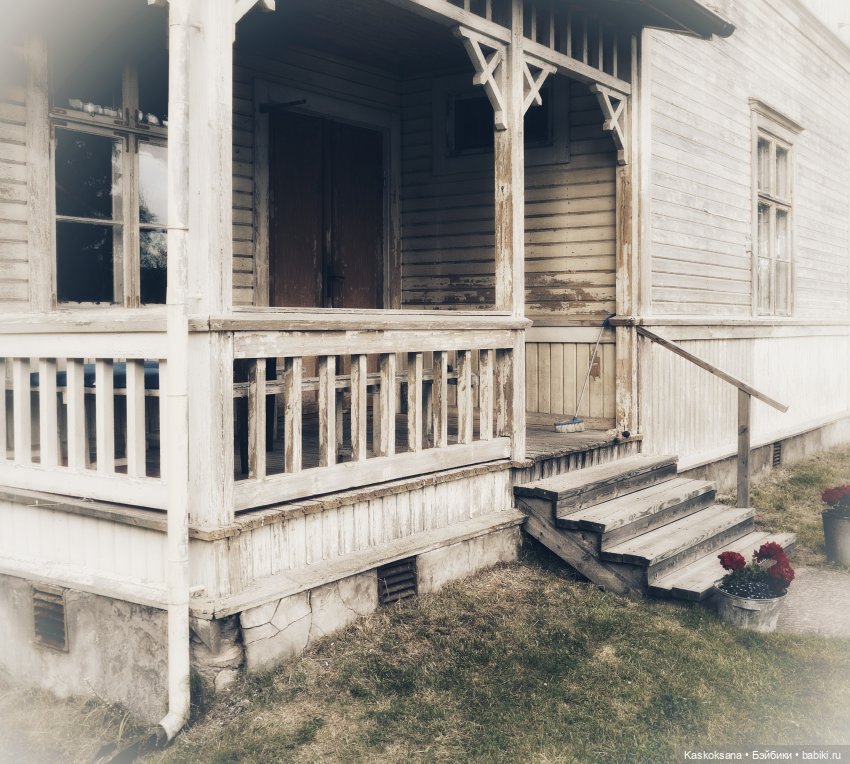 Из тьмы веков Часть 1 Мечта. Серия 10 У генерала