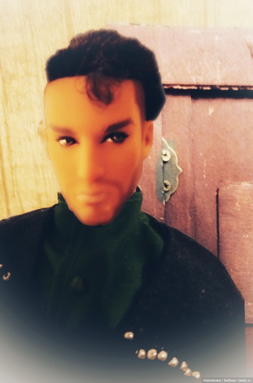 Из тьмы веков Часть 1 Мечта. Серия 10 У генерала