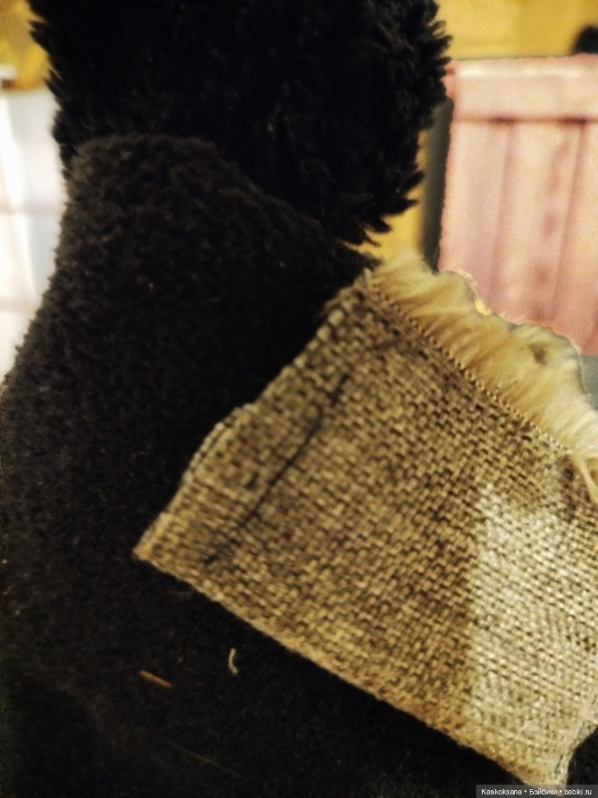 Из тьмы веков Часть 1 Мечта. Серия 10 У генерала (фото 2)