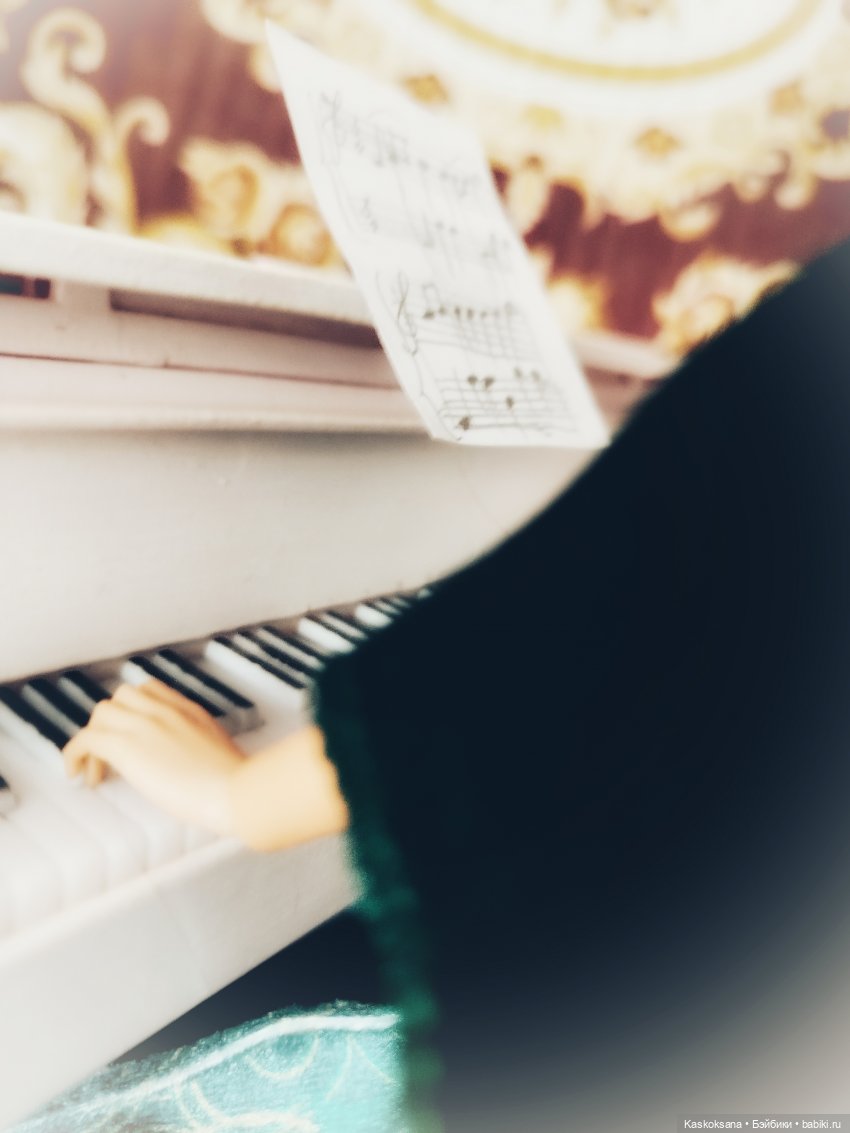 Из тьмы веков Часть 1 Мечта. Серия 10 У генерала