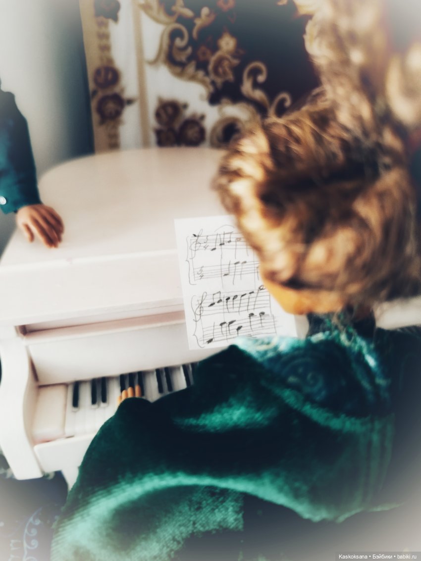 Из тьмы веков Часть 1 Мечта. Серия 10 У генерала