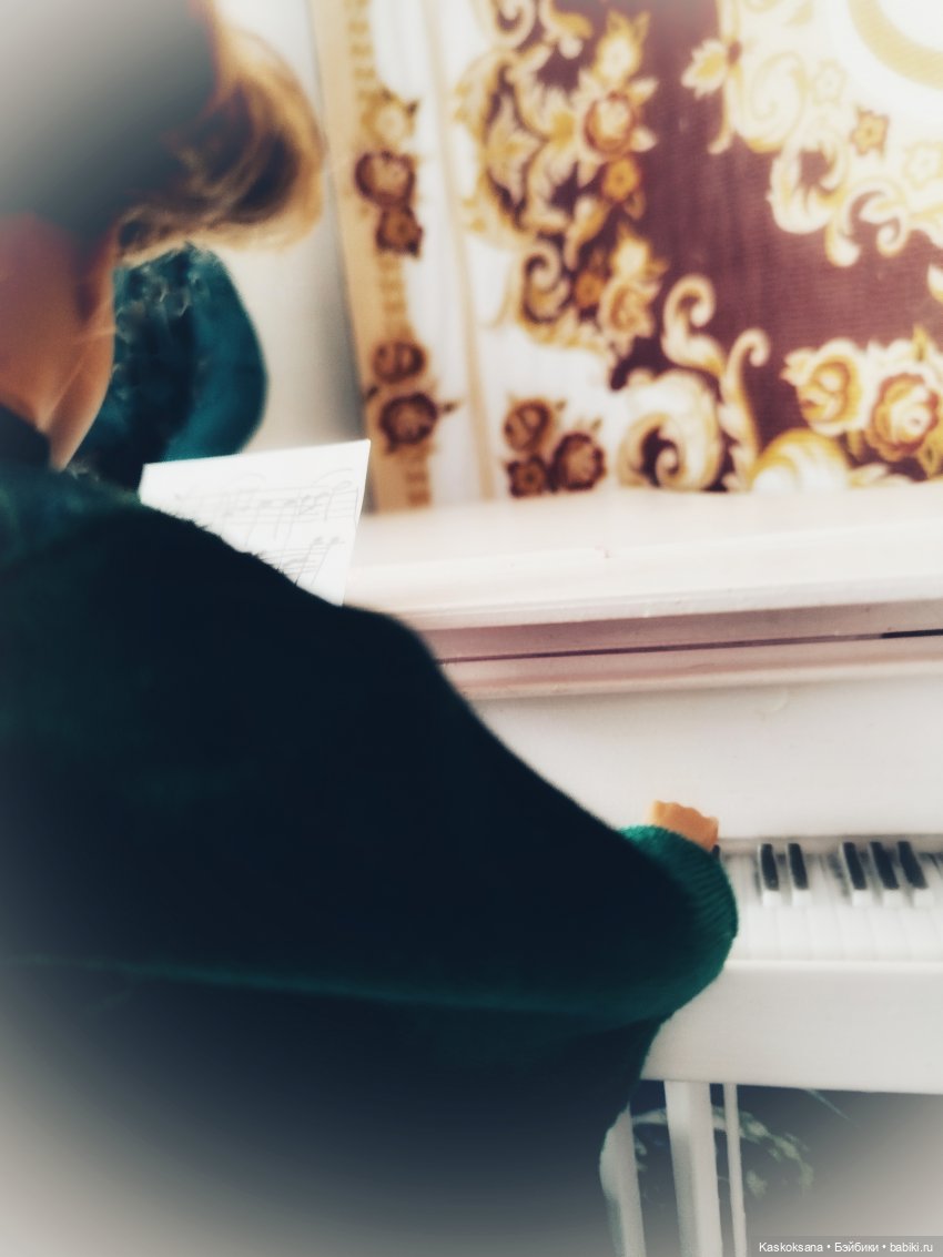 Из тьмы веков Часть 1 Мечта. Серия 10 У генерала