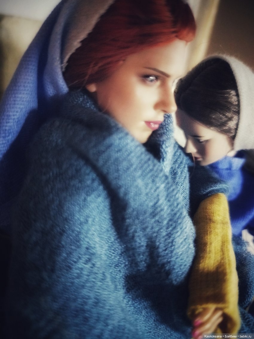 Из тьмы веков. Часть 1 Мечта Серия 11 Проводы | Бэйбики Из тьмы веков. Часть 1 Мечта Серия 11 Проводы