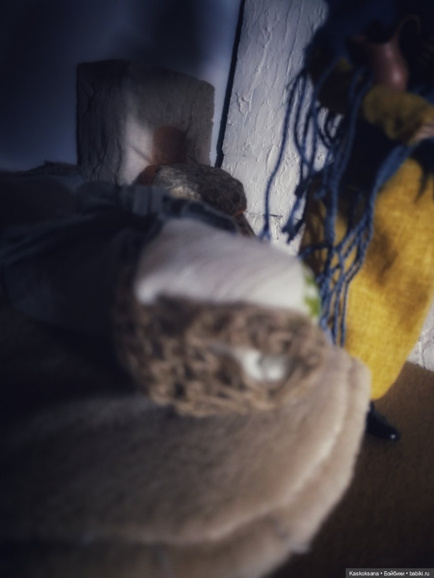 Из тьмы веков. Часть 1 Мечта Серия 11 Проводы | Бэйбики Из тьмы веков. Часть 1 Мечта Серия 11 Проводы