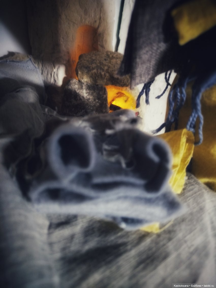 Из тьмы веков. Часть 1 Мечта Серия 11 Проводы | Бэйбики Из тьмы веков. Часть 1 Мечта Серия 11 Проводы