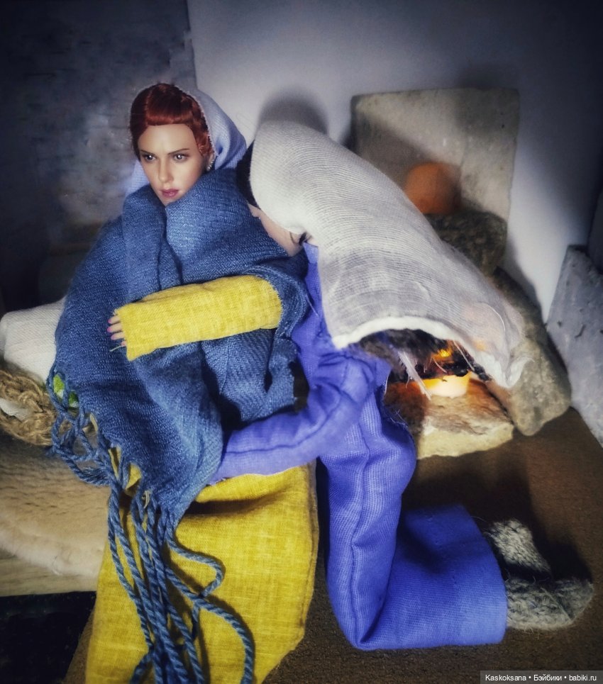 Из тьмы веков. Часть 1 Мечта Серия 11 Проводы | Бэйбики Из тьмы веков. Часть 1 Мечта Серия 11 Проводы