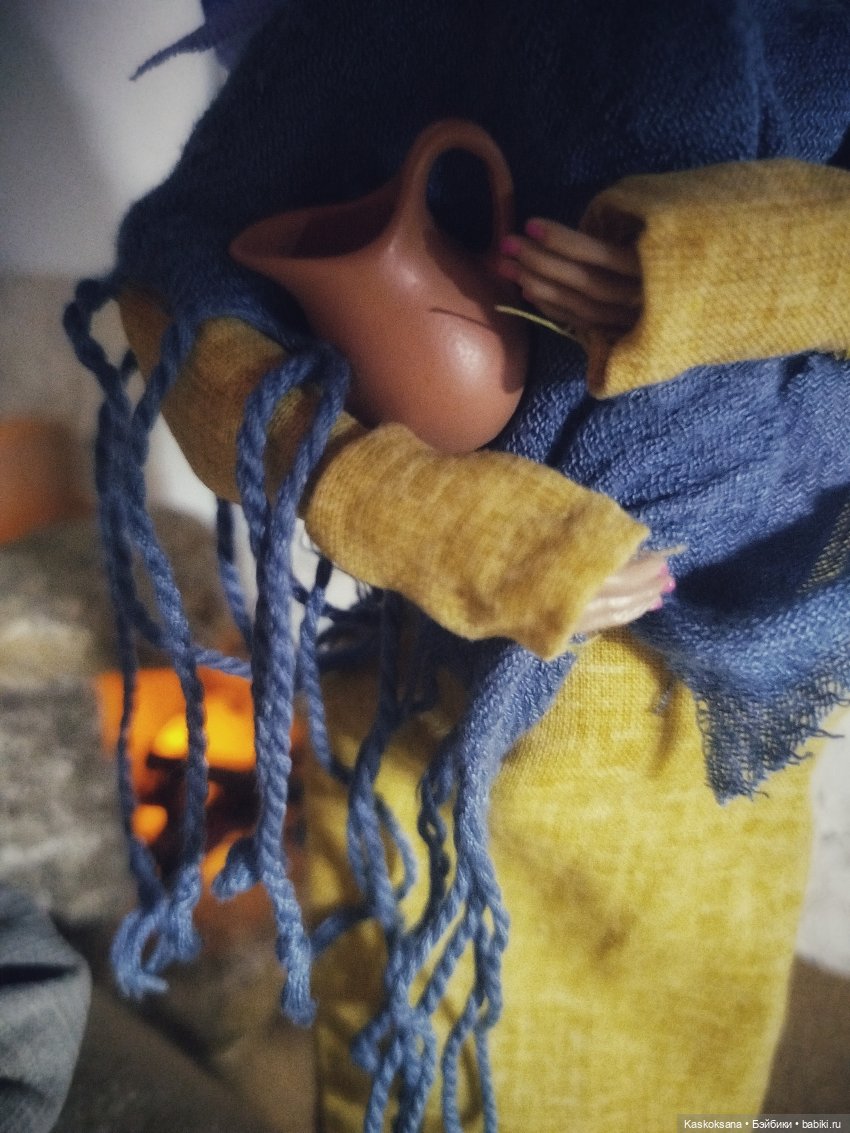 Из тьмы веков. Часть 1 Мечта Серия 11 Проводы | Бэйбики Из тьмы веков. Часть 1 Мечта Серия 11 Проводы