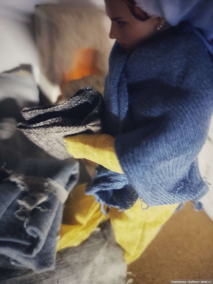 Из тьмы веков. Часть 1 Мечта Серия 11 Проводы | Бэйбики Из тьмы веков. Часть 1 Мечта Серия 11 Проводы