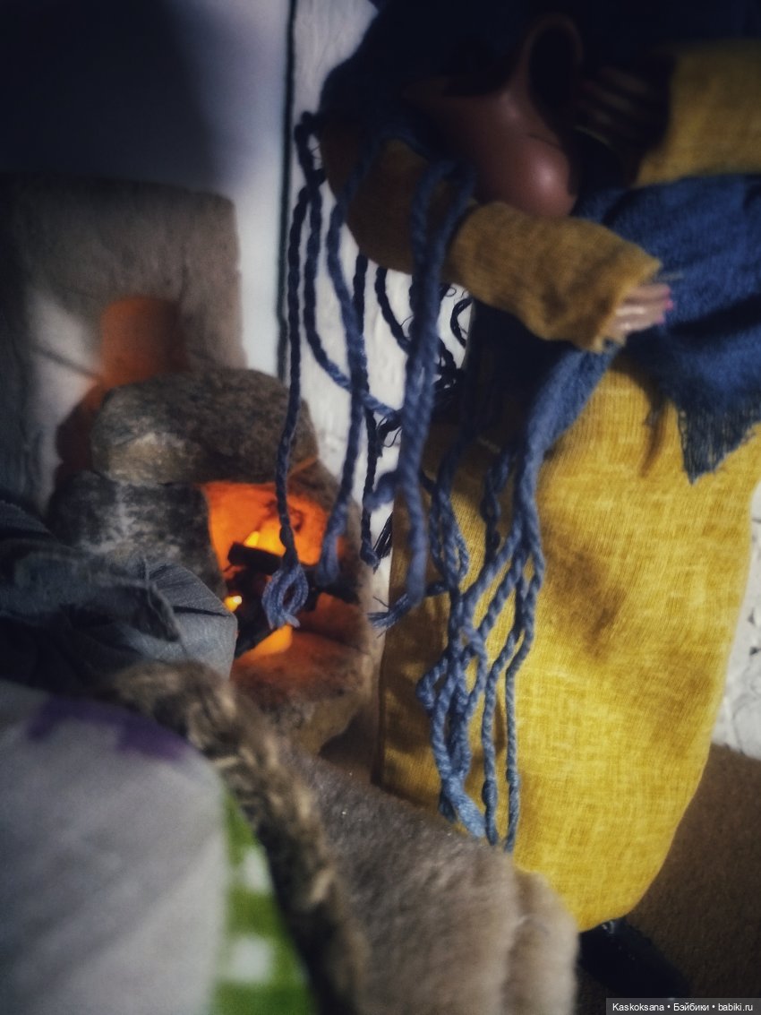 Из тьмы веков. Часть 1 Мечта Серия 11 Проводы | Бэйбики Из тьмы веков. Часть 1 Мечта Серия 11 Проводы