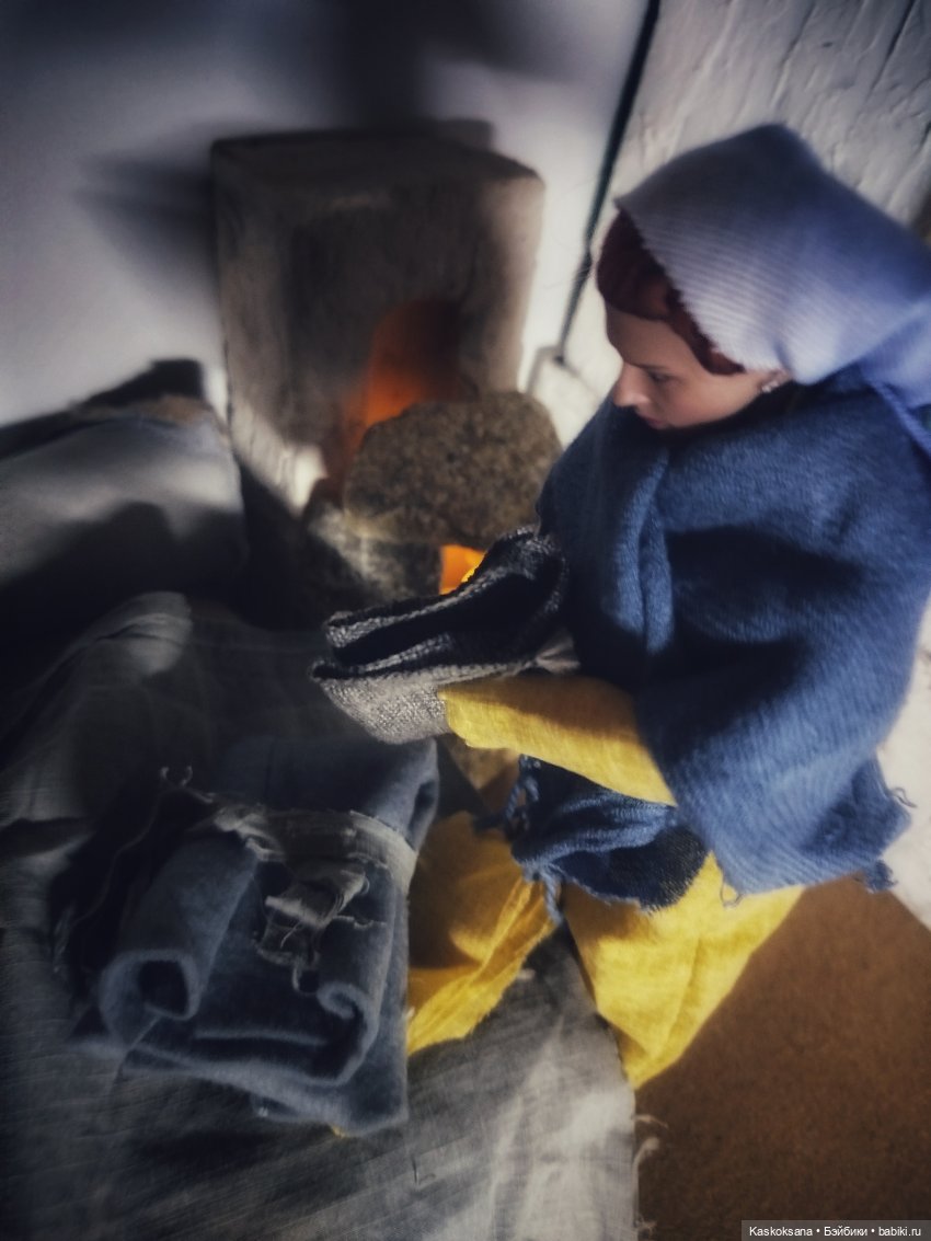 Из тьмы веков. Часть 1 Мечта Серия 11 Проводы | Бэйбики Из тьмы веков. Часть 1 Мечта Серия 11 Проводы