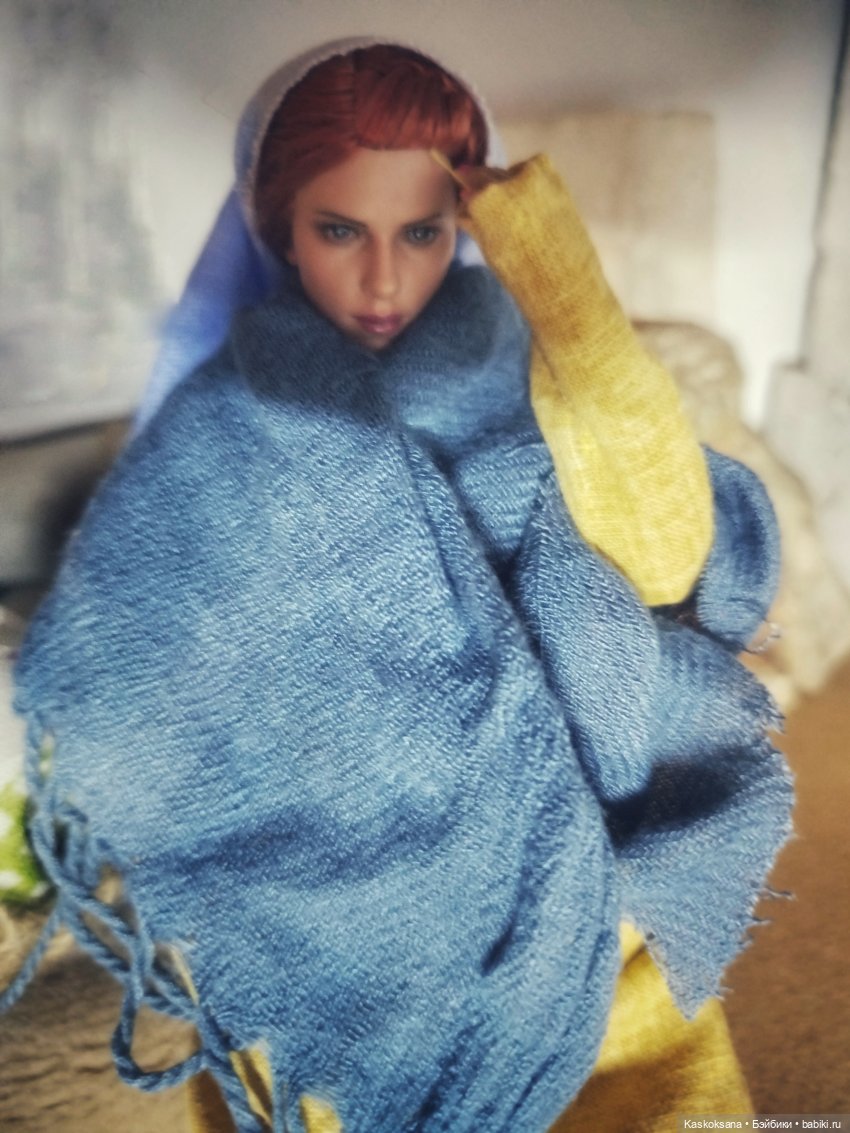 Из тьмы веков. Часть 1 Мечта Серия 11 Проводы | Бэйбики Из тьмы веков. Часть 1 Мечта Серия 11 Проводы