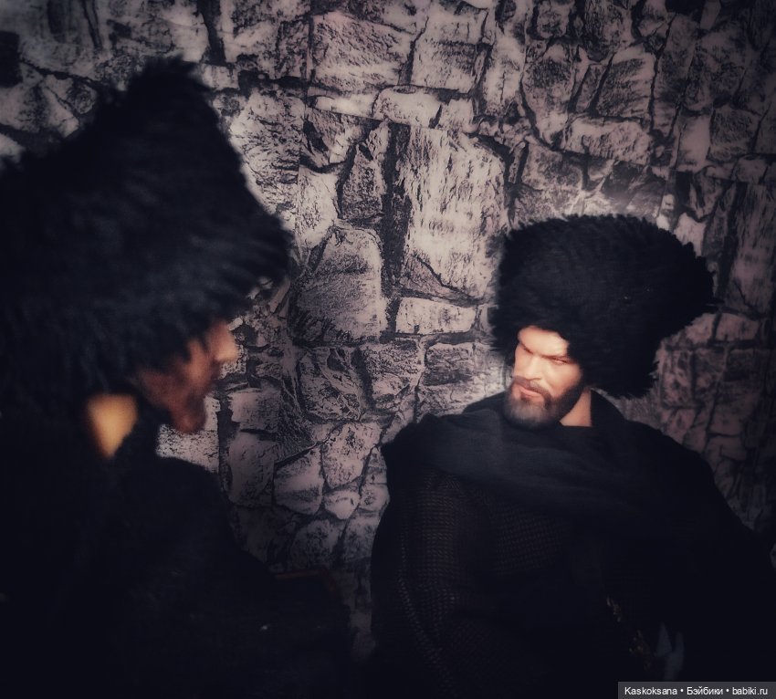 Из тьмы веков. Часть 1 Мечта. Серия 12 Прощание | Бэйбики Из тьмы веков. Часть 1 Мечта. Серия 12 Прощание