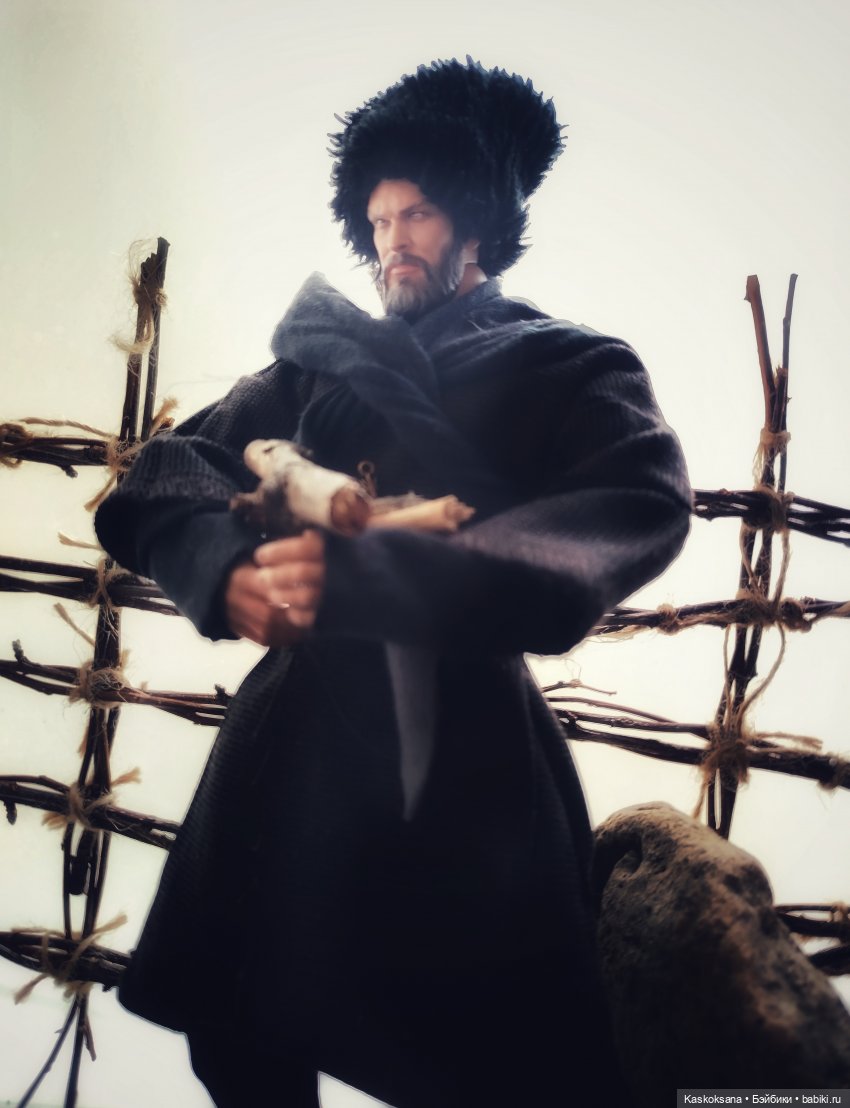 Из тьмы веков. Часть 1 Мечта. Серия 12 Прощание | Бэйбики Из тьмы веков. Часть 1 Мечта. Серия 12 Прощание (фото 8)