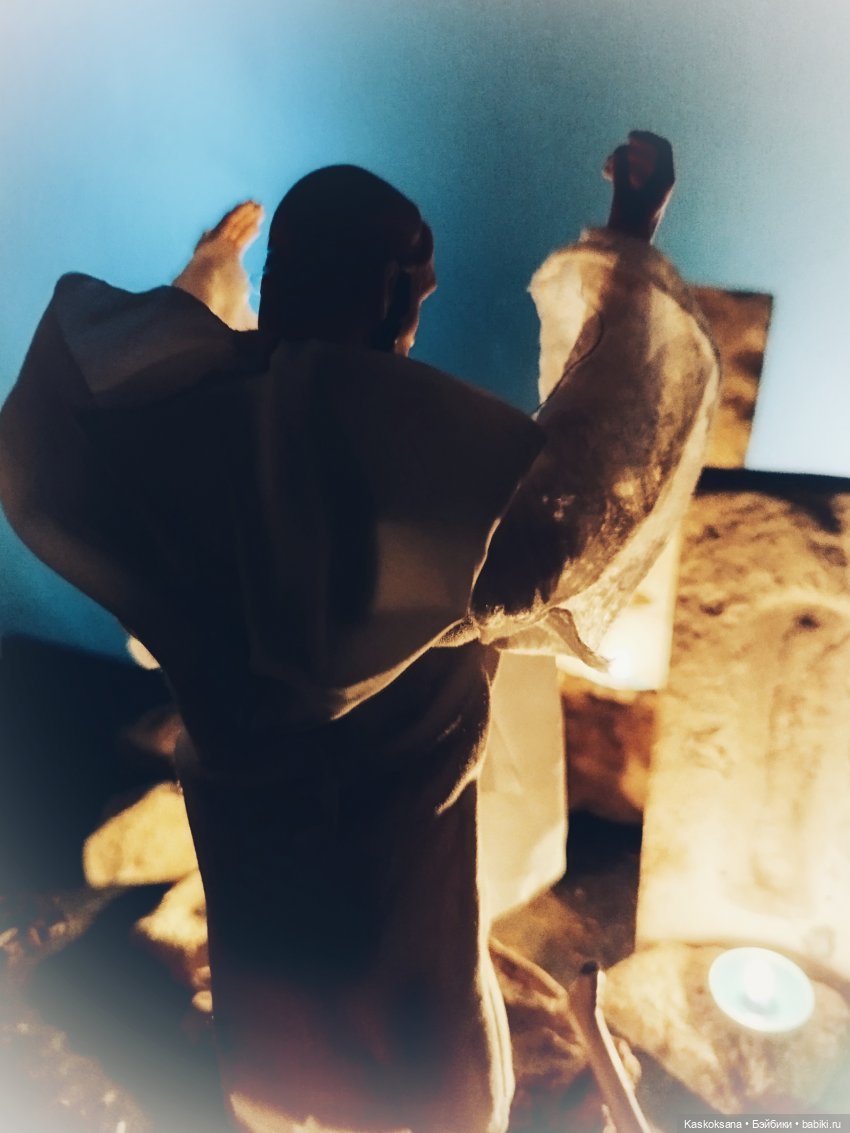 Из тьмы веков. Часть 1 Мечта Серия 11 Проводы | Бэйбики Из тьмы веков. Часть 1 Мечта Серия 11 Проводы