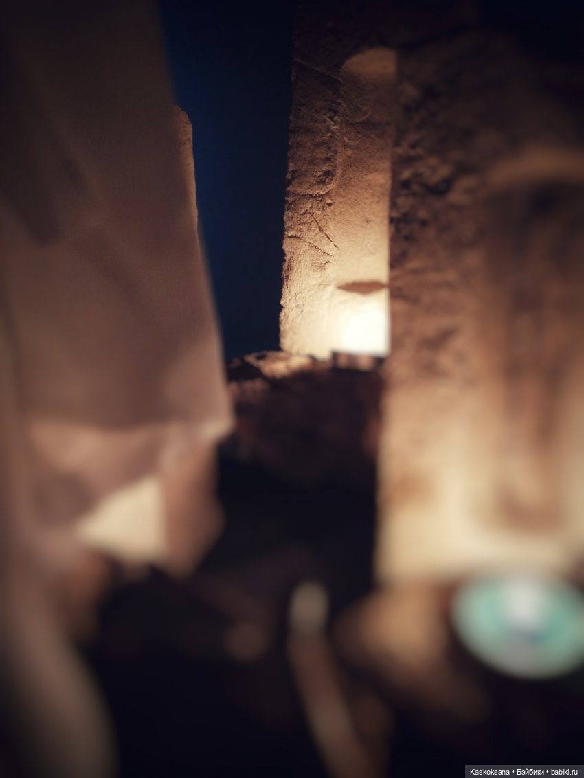 Из тьмы веков. Часть 1 Мечта Серия 11 Проводы | Бэйбики Из тьмы веков. Часть 1 Мечта Серия 11 Проводы