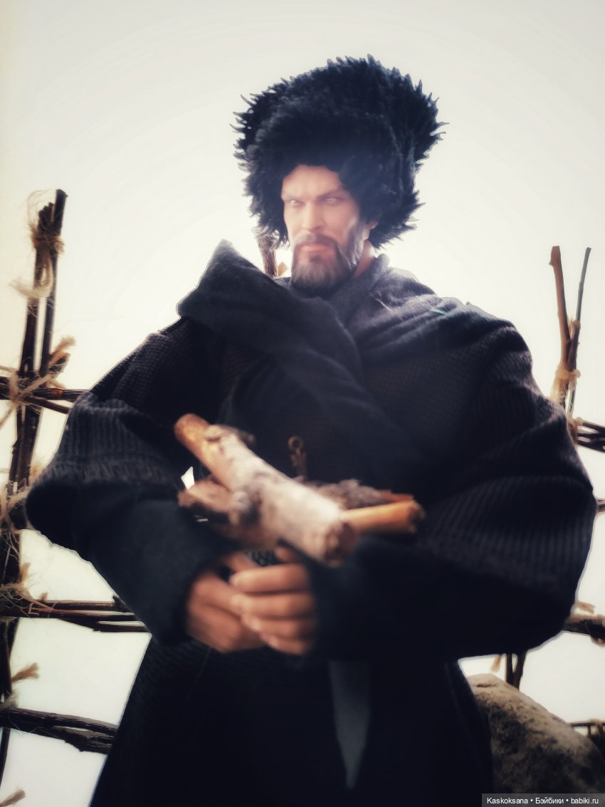 Из тьмы веков. Часть 1 Мечта. Серия 12 Прощание | Бэйбики Из тьмы веков. Часть 1 Мечта. Серия 12 Прощание (фото 7)