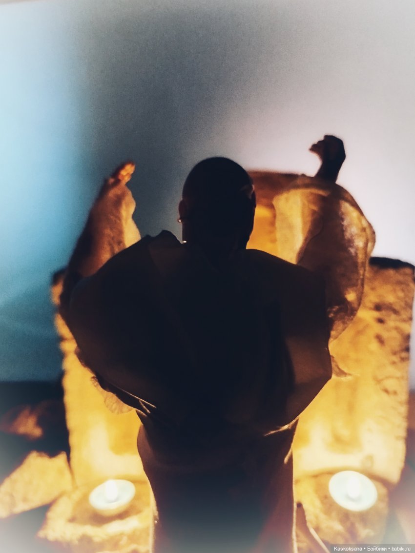 Из тьмы веков. Часть 1 Мечта Серия 11 Проводы | Бэйбики Из тьмы веков. Часть 1 Мечта Серия 11 Проводы