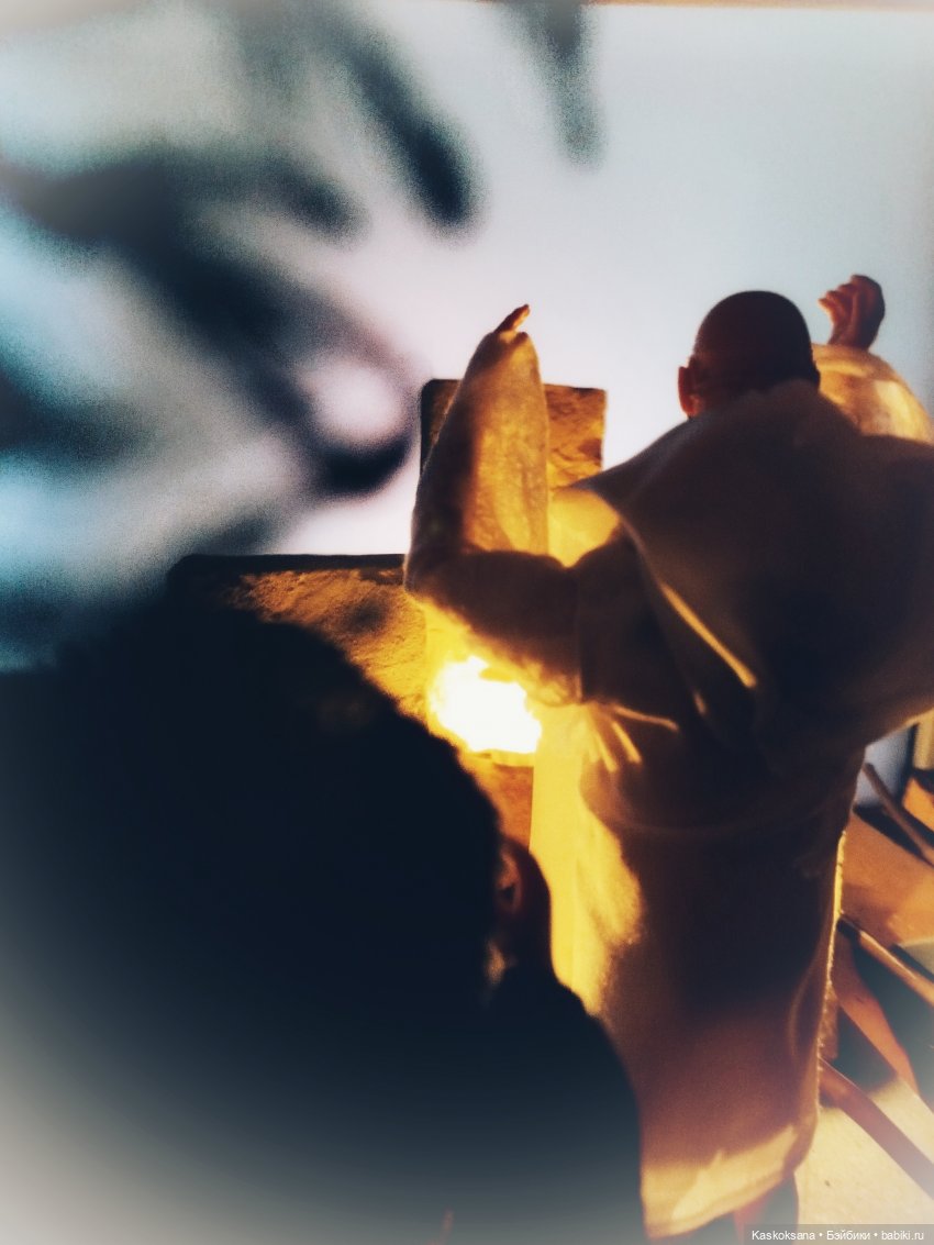 Из тьмы веков. Часть 1 Мечта Серия 11 Проводы | Бэйбики Из тьмы веков. Часть 1 Мечта Серия 11 Проводы