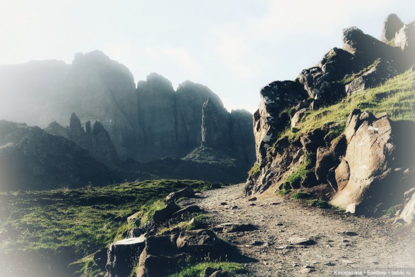 Из тьмы веков. Часть 1 Мечта Серия 11 Проводы | Бэйбики Из тьмы веков. Часть 1 Мечта Серия 11 Проводы (фото 2)