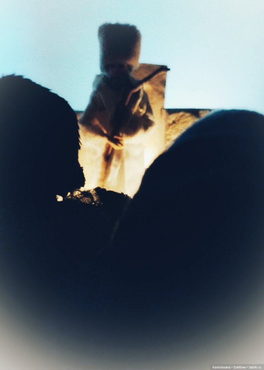 Из тьмы веков. Часть 1 Мечта Серия 11 Проводы | Бэйбики Из тьмы веков. Часть 1 Мечта Серия 11 Проводы