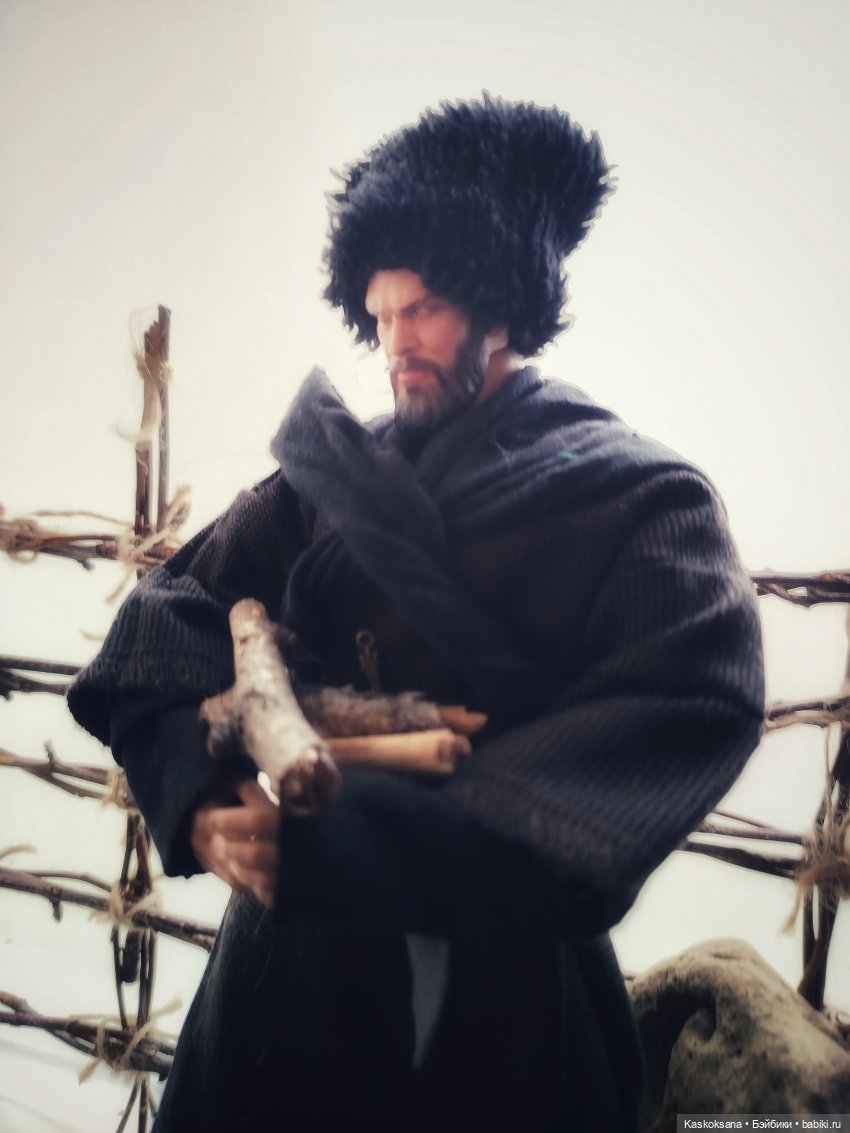 Из тьмы веков. Часть 1 Мечта. Серия 12 Прощание | Бэйбики Из тьмы веков. Часть 1 Мечта. Серия 12 Прощание (фото 9)