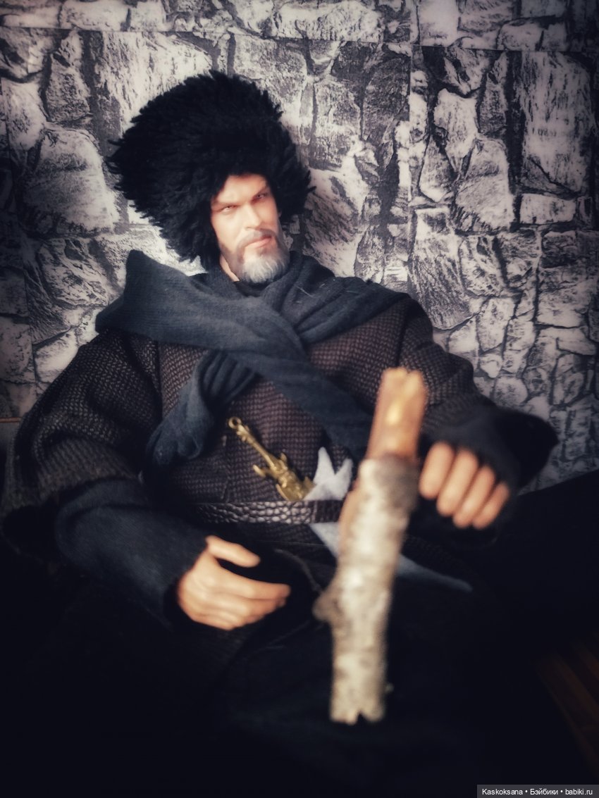 Из тьмы веков. Часть 1 Мечта. Серия 12 Прощание | Бэйбики Из тьмы веков. Часть 1 Мечта. Серия 12 Прощание