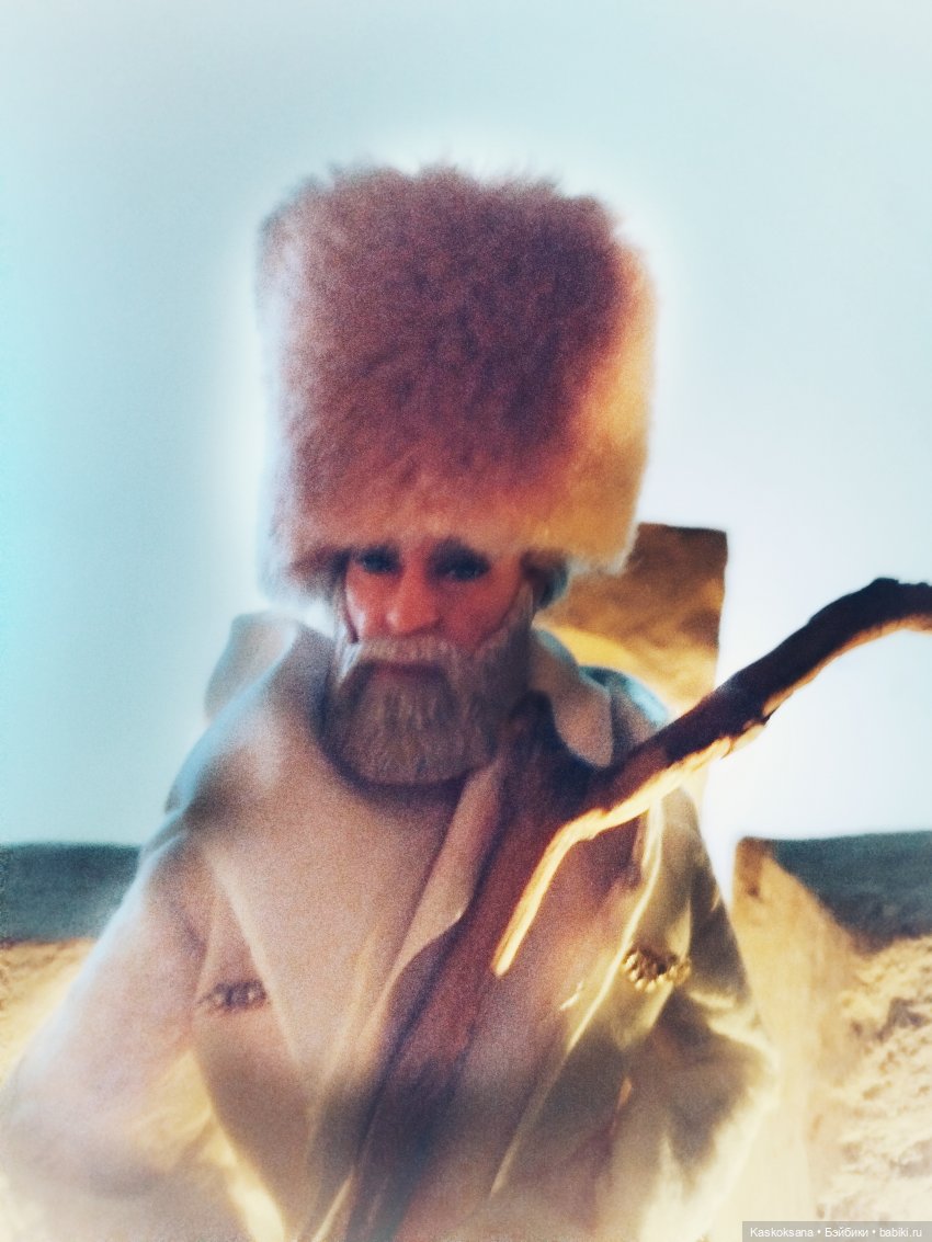 Из тьмы веков. Часть 1 Мечта Серия 11 Проводы | Бэйбики Из тьмы веков. Часть 1 Мечта Серия 11 Проводы