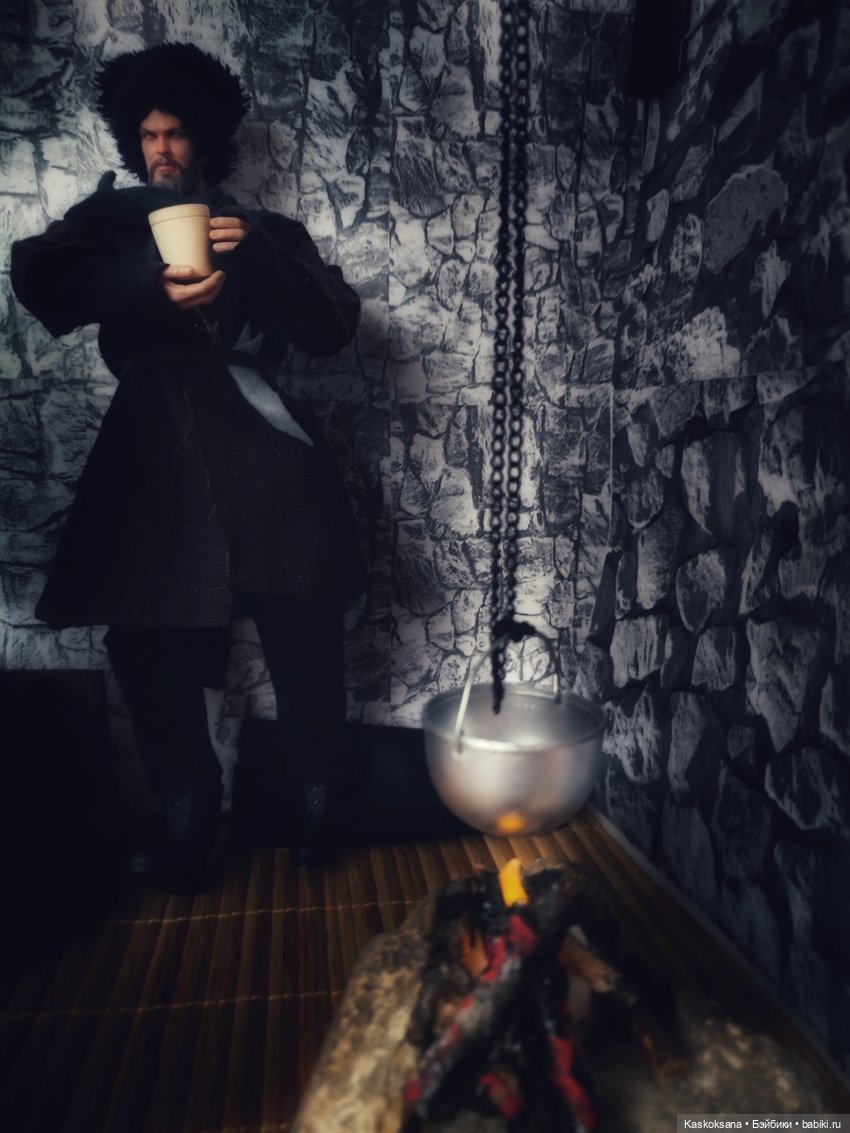 Из тьмы веков. Часть 1 Мечта. Серия 12 Прощание | Бэйбики Из тьмы веков. Часть 1 Мечта. Серия 12 Прощание