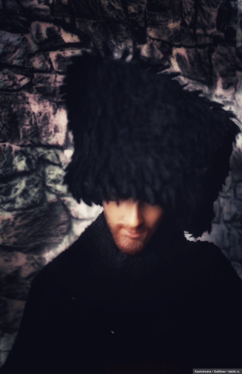 Из тьмы веков. Часть 1 Мечта. Серия 12 Прощание | Бэйбики Из тьмы веков. Часть 1 Мечта. Серия 12 Прощание