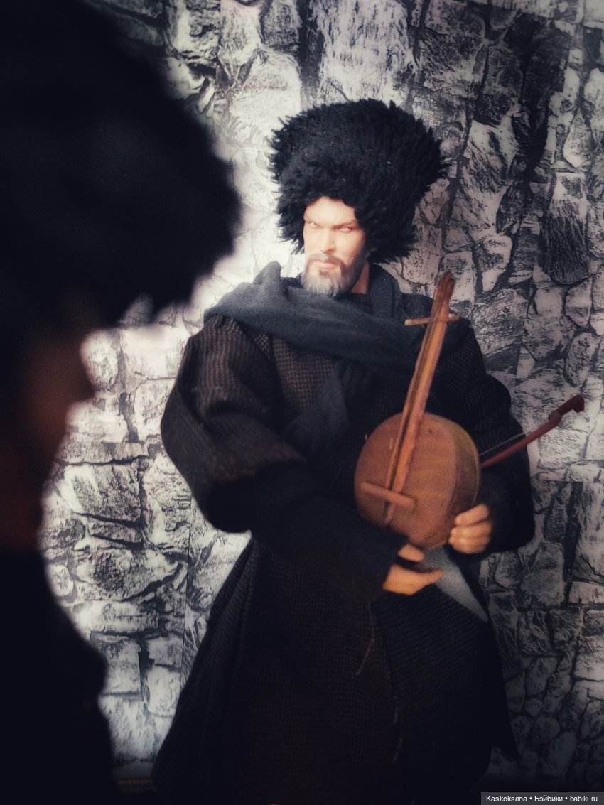 Из тьмы веков. Часть 1 Мечта. Серия 12 Прощание | Бэйбики Из тьмы веков. Часть 1 Мечта. Серия 12 Прощание