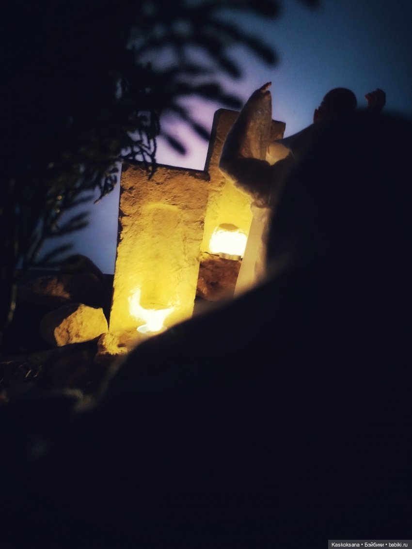 Из тьмы веков. Часть 1 Мечта Серия 11 Проводы | Бэйбики Из тьмы веков. Часть 1 Мечта Серия 11 Проводы