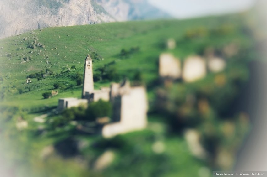 Из тьмы веков. Часть 1 Мечта Серия 11 Проводы | Бэйбики Из тьмы веков. Часть 1 Мечта Серия 11 Проводы (фото 3)