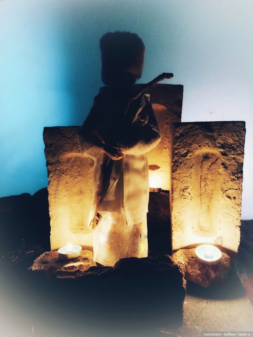 Из тьмы веков. Часть 1 Мечта Серия 11 Проводы | Бэйбики Из тьмы веков. Часть 1 Мечта Серия 11 Проводы